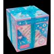 Caja Maguillaje y Pulseras