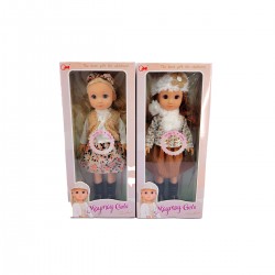 Muñeca Maymay Girl