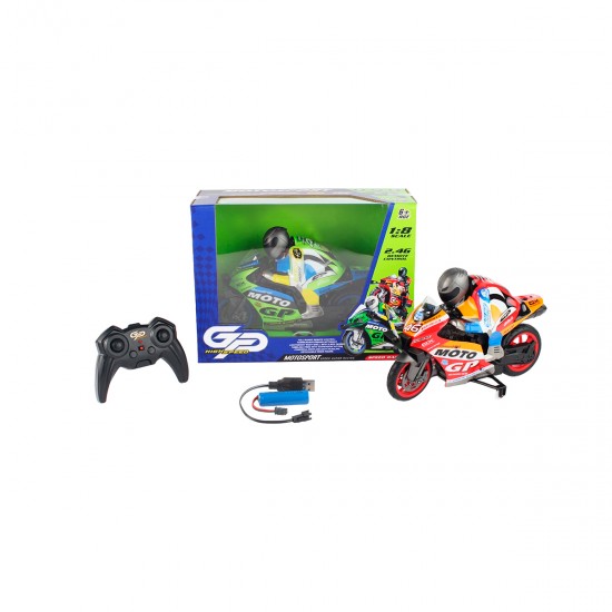 Moto GP
