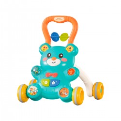 Caminador Oso