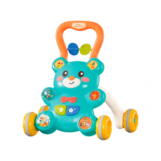 Caminador Oso