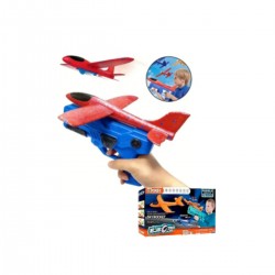 Lanzador Aviones