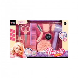 Peluqueria Lila