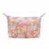 Cartuchera Tela Floral YAY