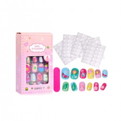 Uñas Stickers