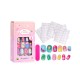 Uñas Stickers