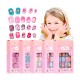 Uñas Stickers