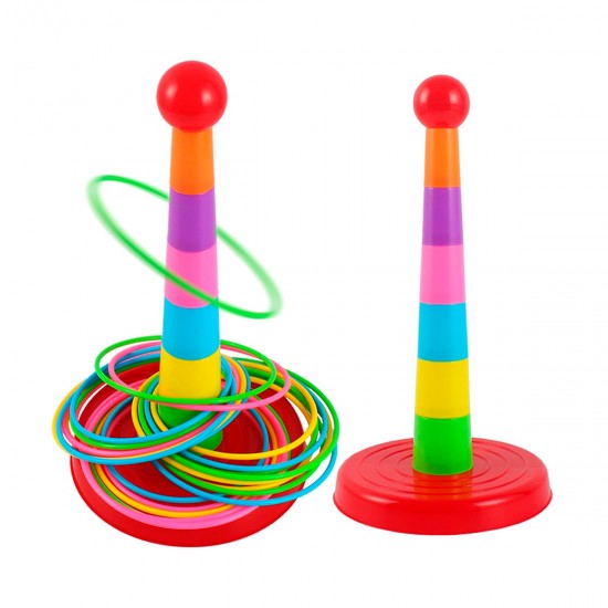 Juego Aritos