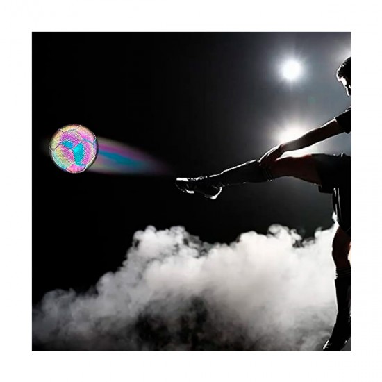 Pelota Reflectiva
