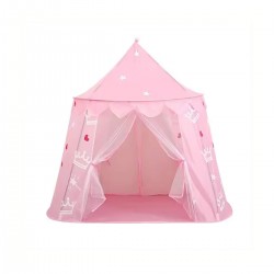 Carpa Castillo