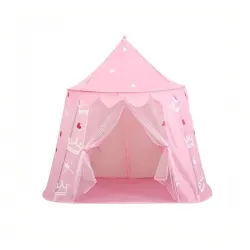 Carpa Castillo