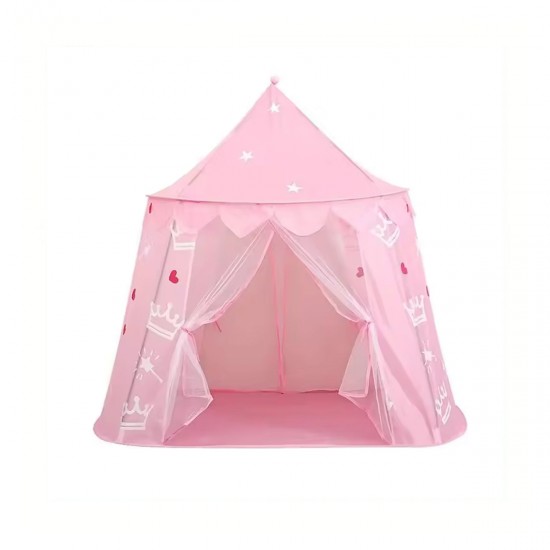 Carpa Castillo