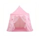 Carpa Castillo