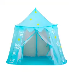Carpa Castillo