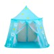 Carpa Castillo