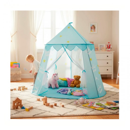 Carpa Castillo
