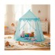 Carpa Castillo
