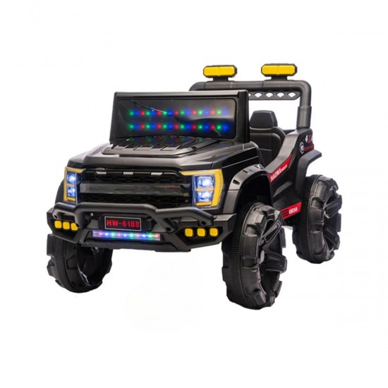 Jeep FORD