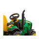 Tractor Verde