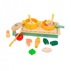 Cocina KABI