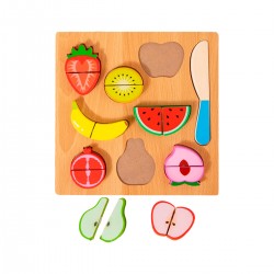 Paneles Cortar Alimentos