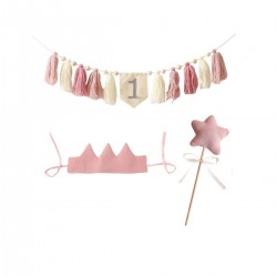 Set Cumpleaños