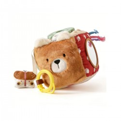 Cubo Oso