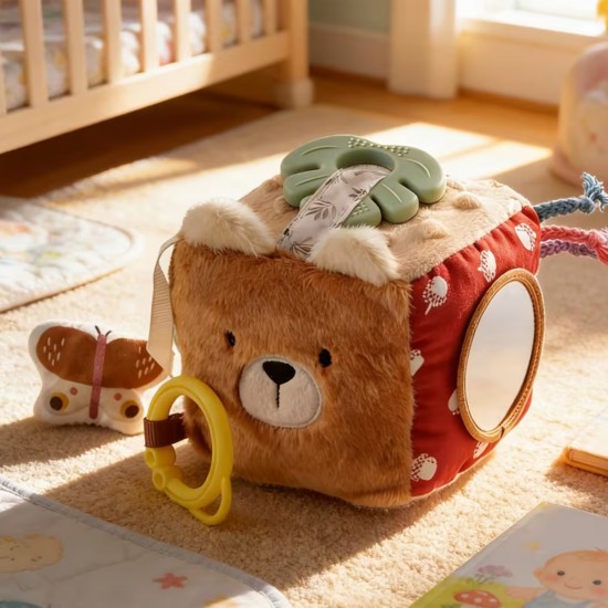 Cubo Oso