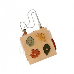 Cubo Otoño