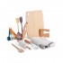 Set Cocinero
