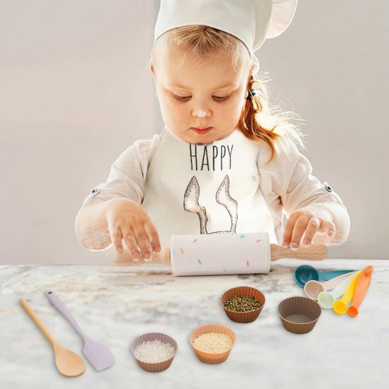 Set Cocinero