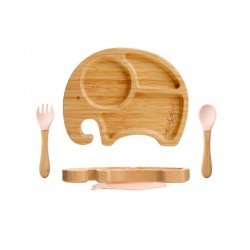 Plato Elefante