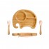 Plato Elefante