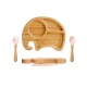 Plato Elefante