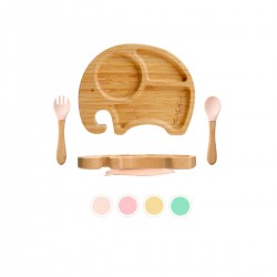 Plato Elefante