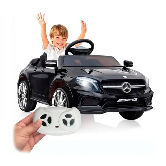 Auto a batería