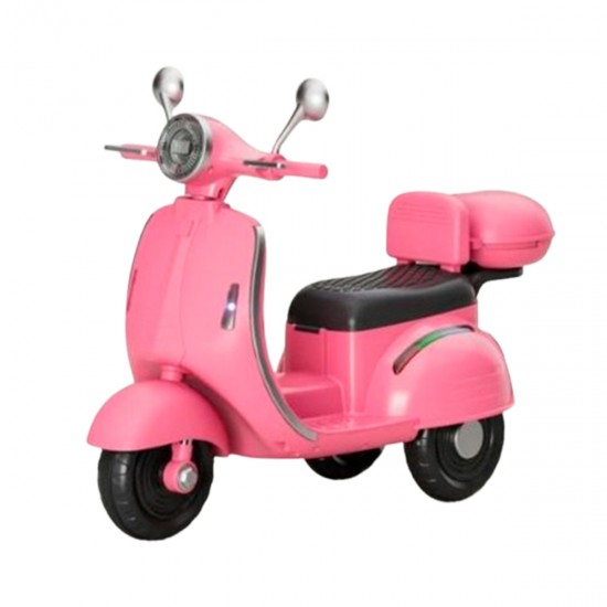 Moto Vespa