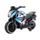 Moto a batería