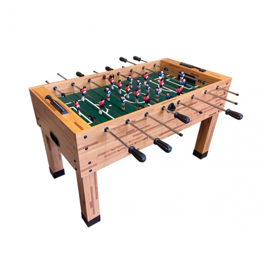 Futbolito Madera 137cm
