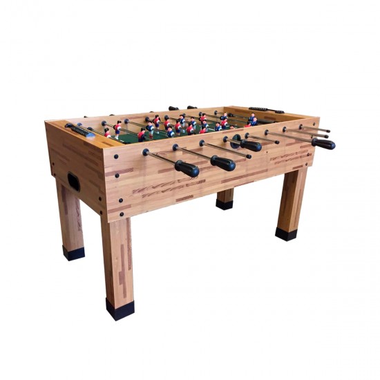 Futbolito Madera 137cm