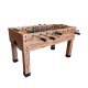 Futbolito Madera 137cm