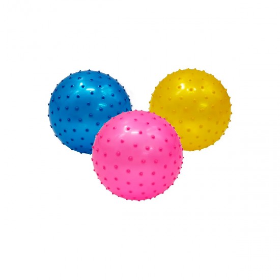 Pelota Pinchos 12cm