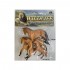 Caballos x4