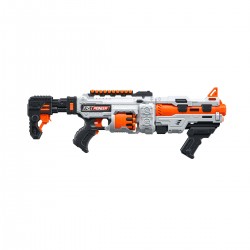 Lanzador Pioneer