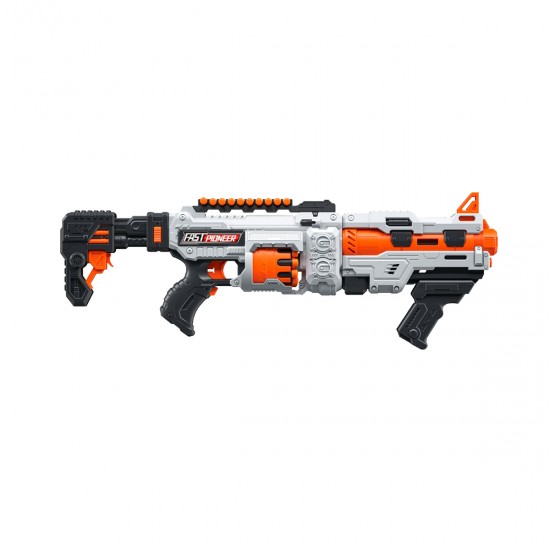 Lanzador Pioneer