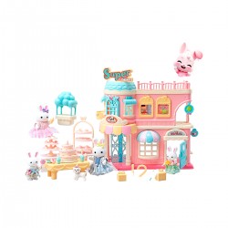 Conejitos Tienda Dulces