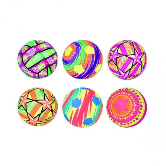 Pelota PVC N5