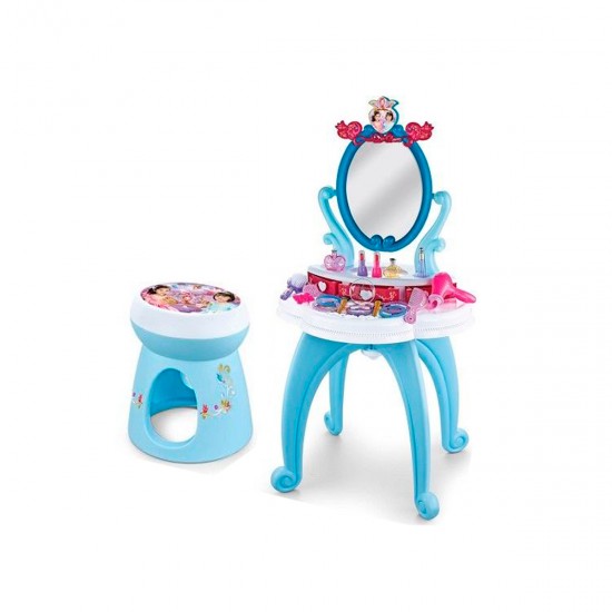 Tocador Princesa