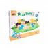Arena Animales 500g
