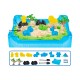 Arena Animales 500g